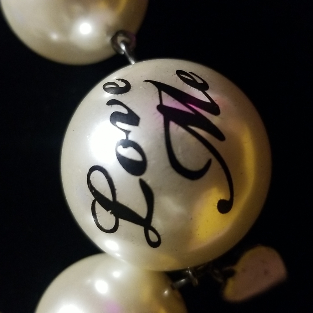 Love Me ❤ Self Love Necklace - Picture 4 of 10